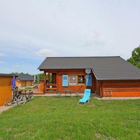 Ferienhaus Tollenseheim See 6162 Groß Nemerow Eksteriør bilde