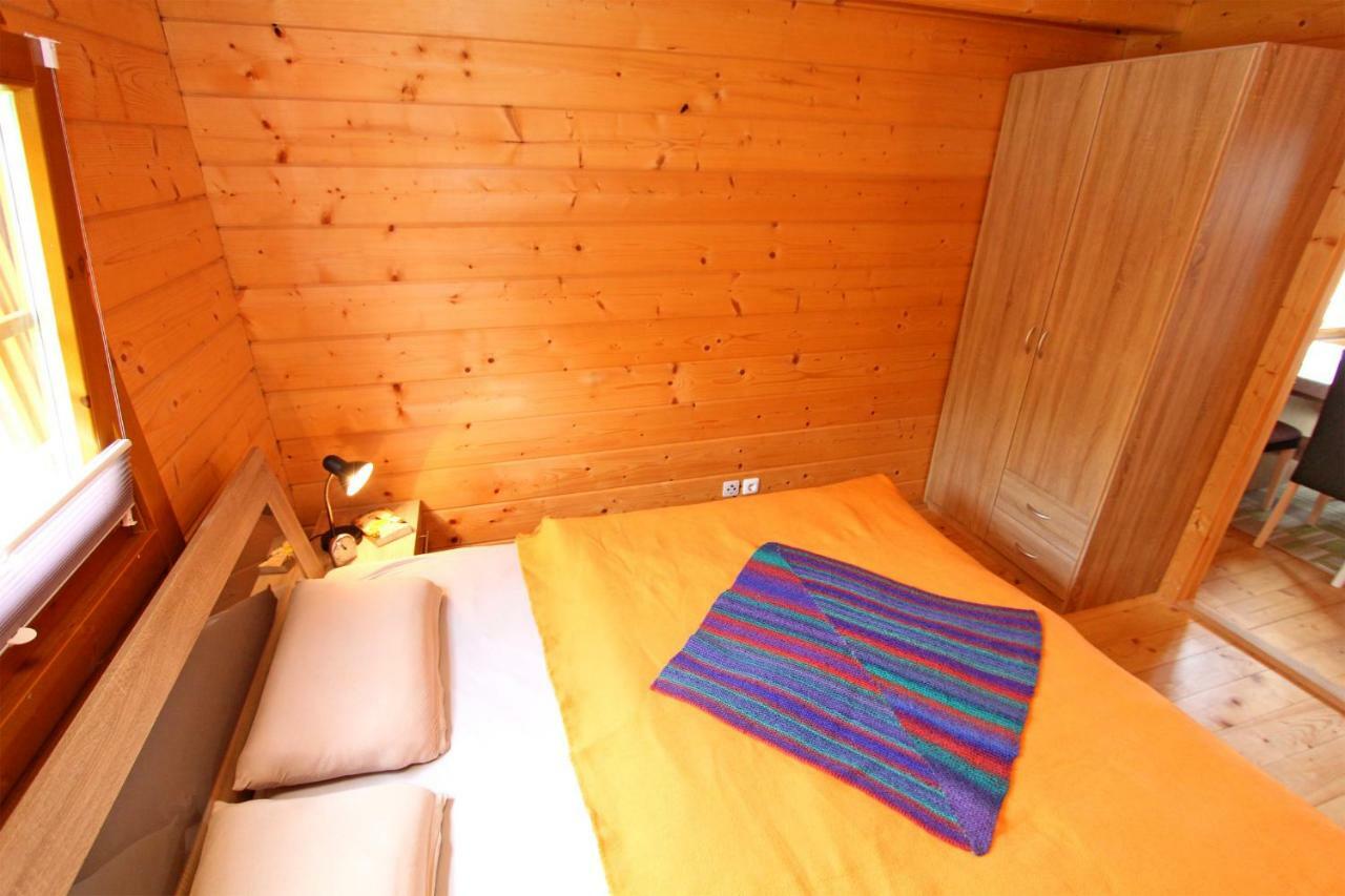 Ferienhaus Tollenseheim See 6162 Groß Nemerow Eksteriør bilde